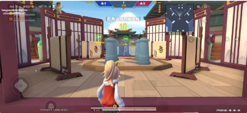 免费辅助分享-香肠派对-Z网创