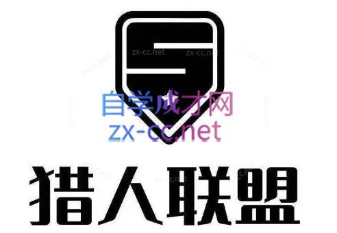 猎人·AI自媒体小说推文项目-Z网创