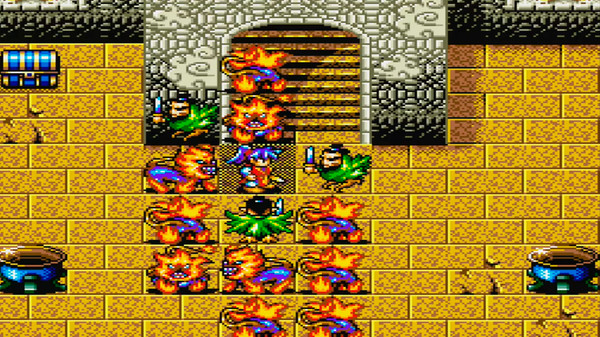 《Canon:新神传说 Canon - Legend of the New Gods》英文版-Z网创